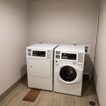 Holiday Inn Express & Suites - Orland Park Mokena By Ihg Buitenkant foto
