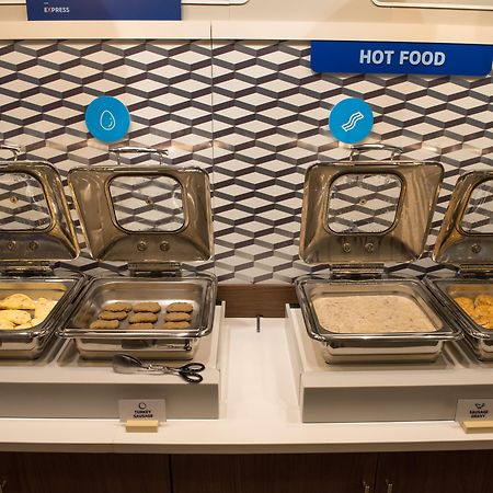 Holiday Inn Express & Suites - Orland Park Mokena By Ihg Buitenkant foto