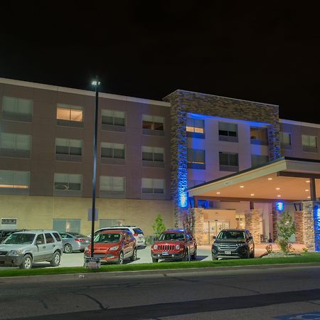 Holiday Inn Express & Suites - Orland Park Mokena By Ihg Buitenkant foto