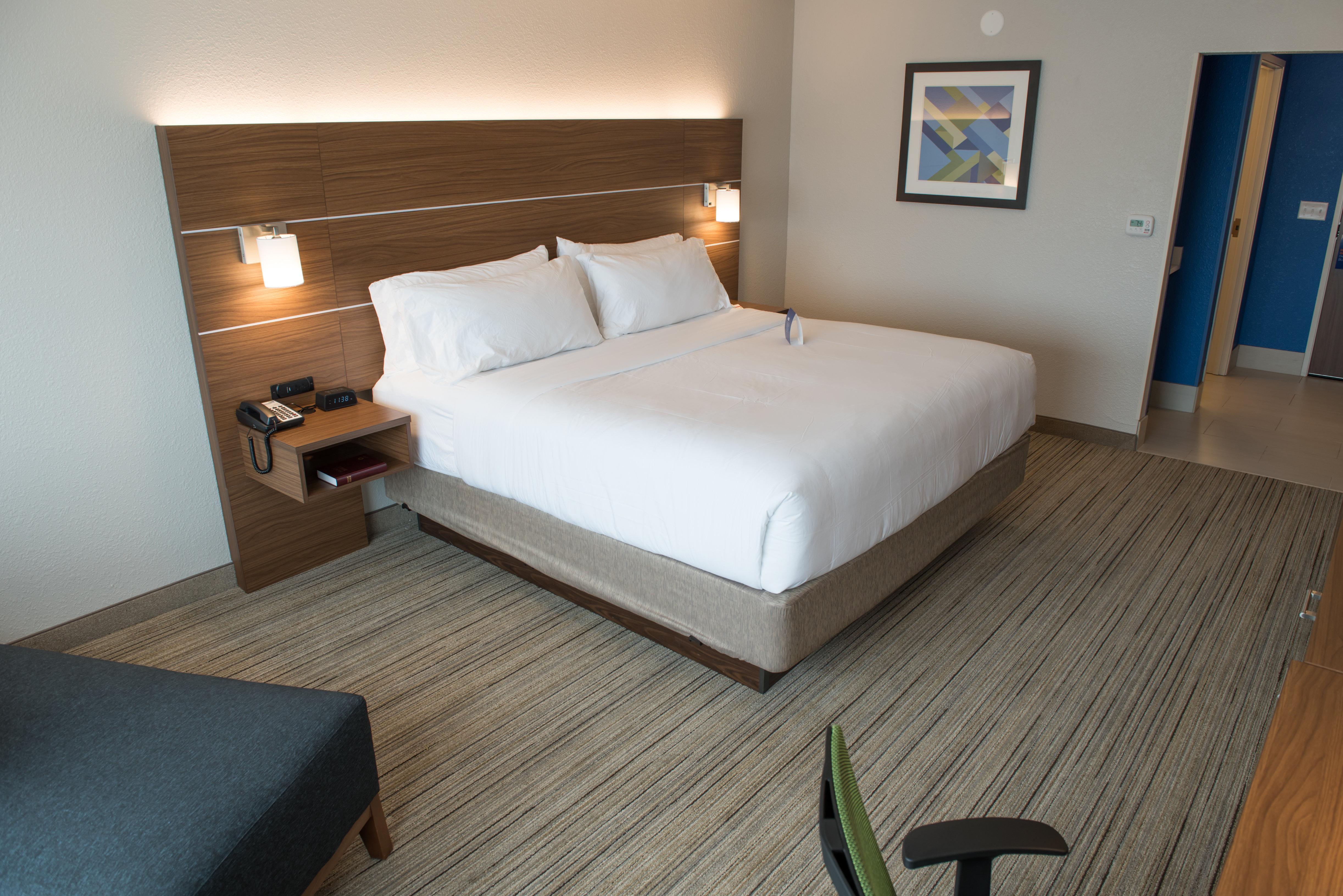 Holiday Inn Express & Suites - Orland Park Mokena By Ihg Buitenkant foto