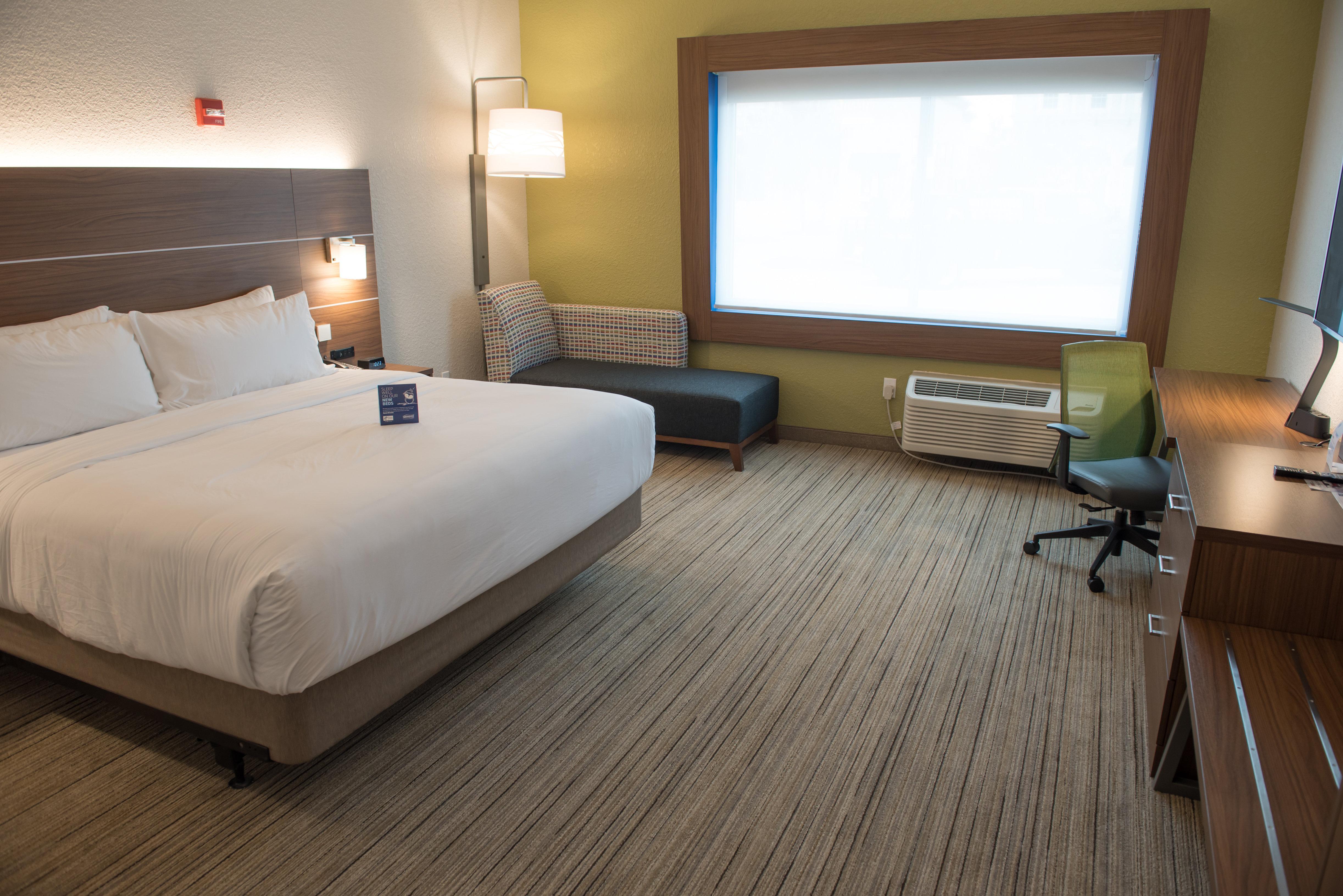 Holiday Inn Express & Suites - Orland Park Mokena By Ihg Buitenkant foto