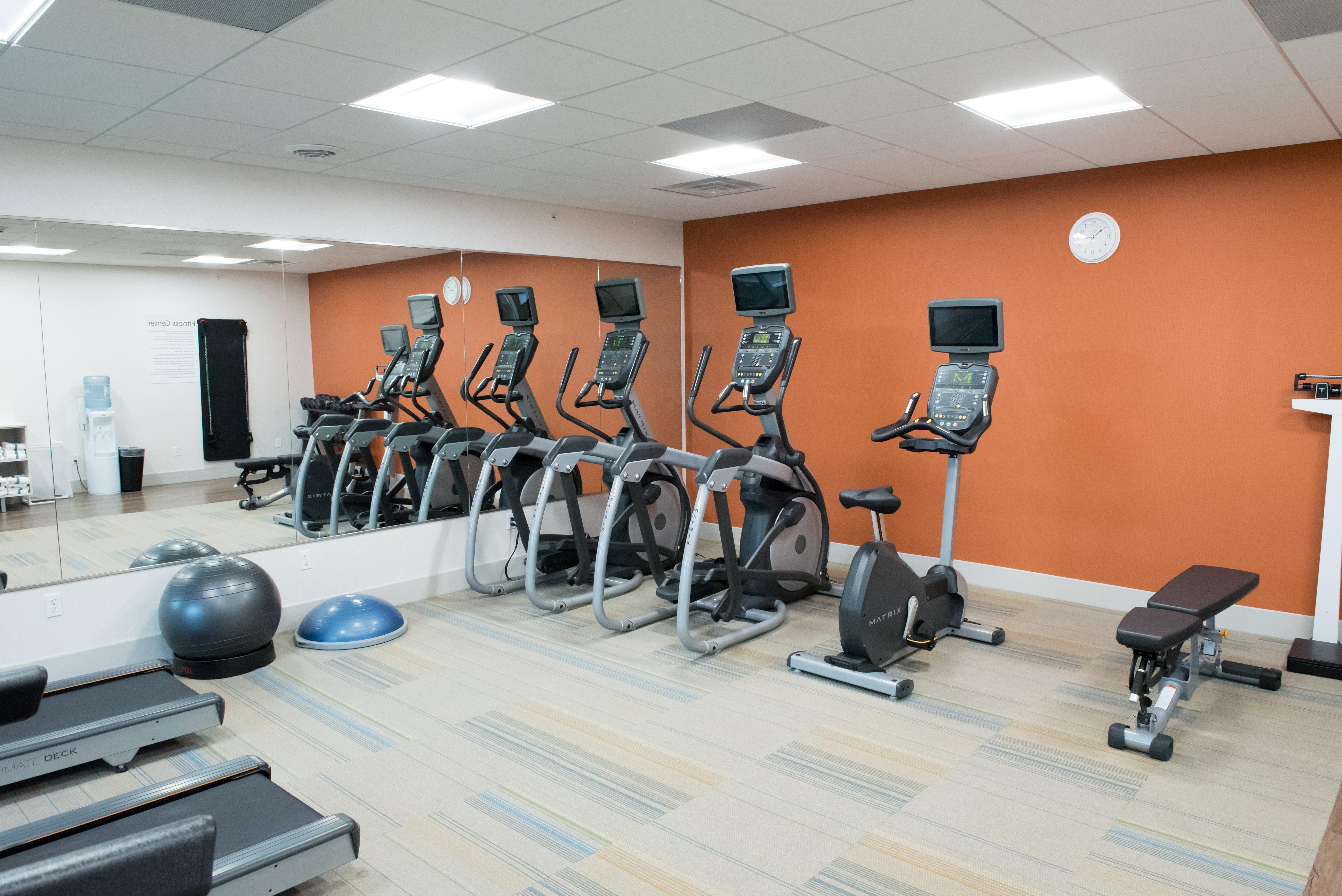 Holiday Inn Express & Suites - Orland Park Mokena By Ihg Buitenkant foto