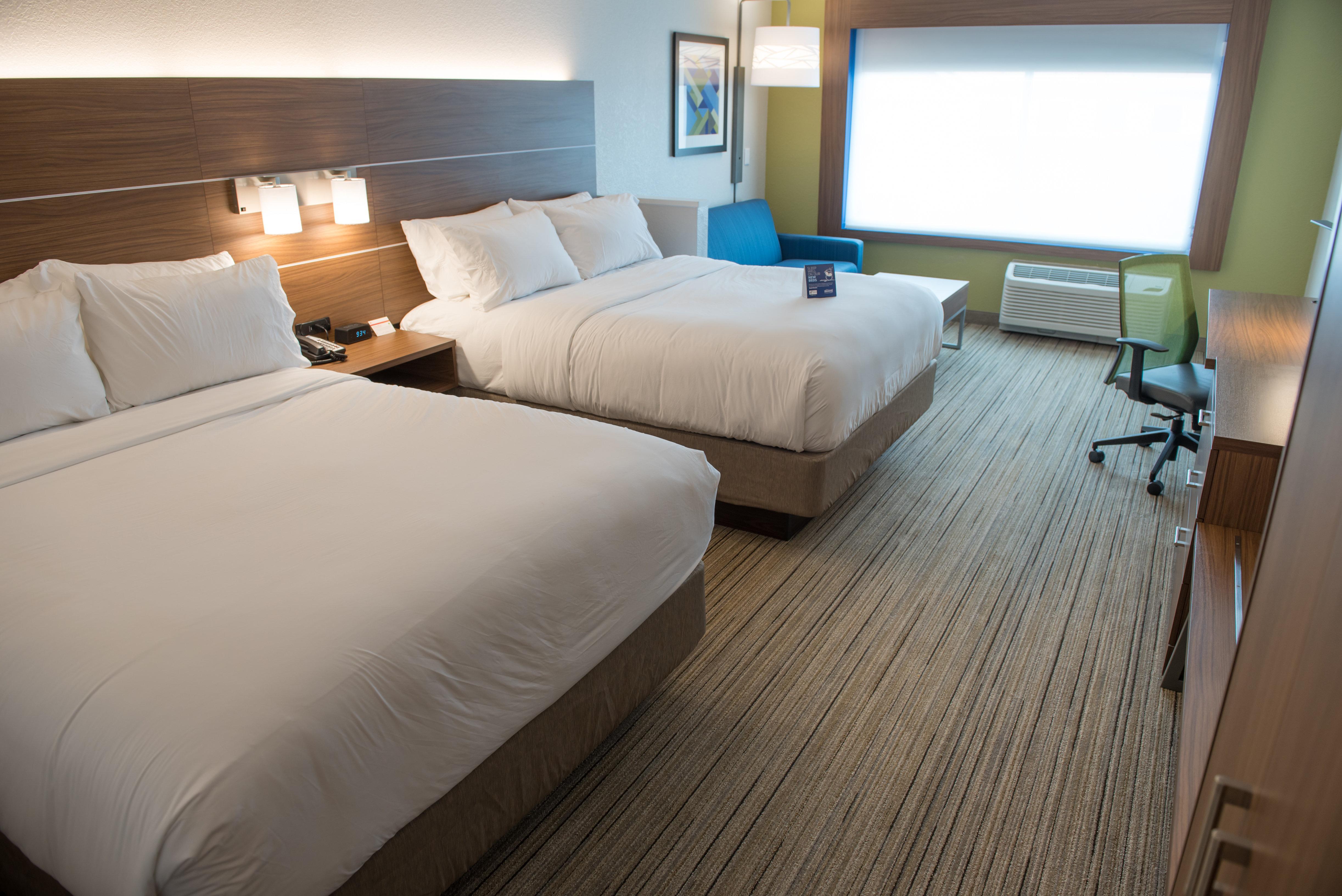 Holiday Inn Express & Suites - Orland Park Mokena By Ihg Buitenkant foto