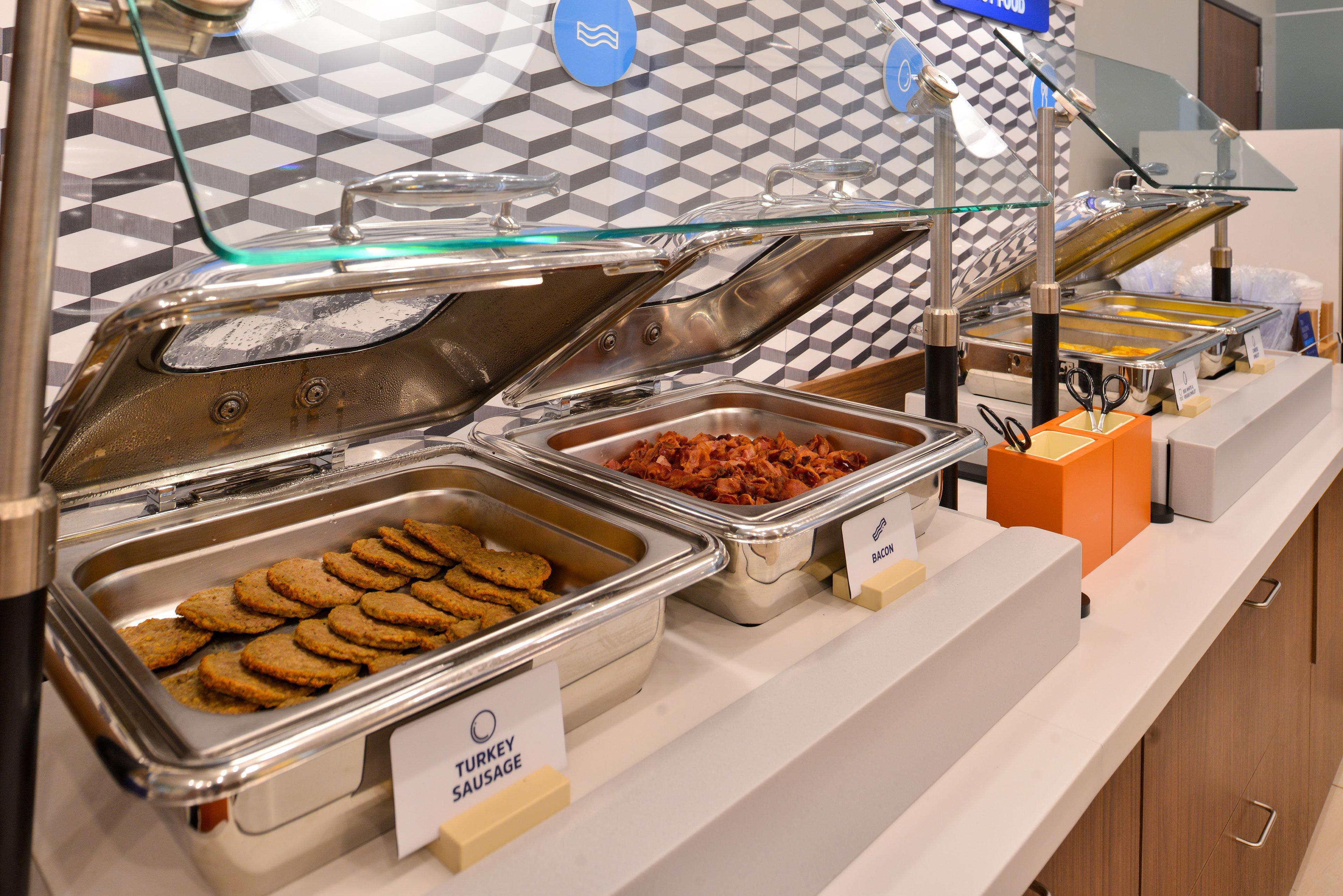 Holiday Inn Express & Suites - Orland Park Mokena By Ihg Buitenkant foto