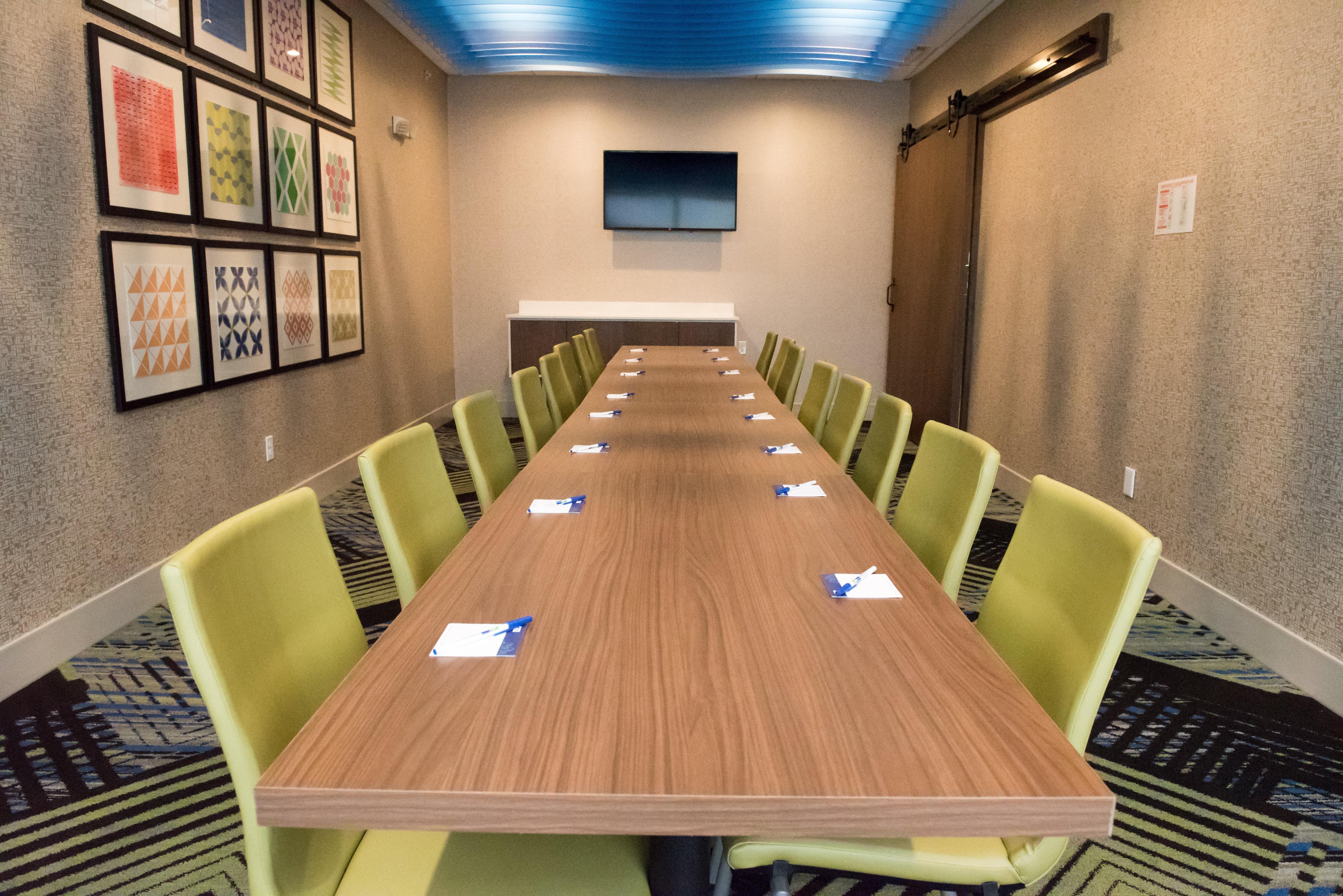 Holiday Inn Express & Suites - Orland Park Mokena By Ihg Buitenkant foto