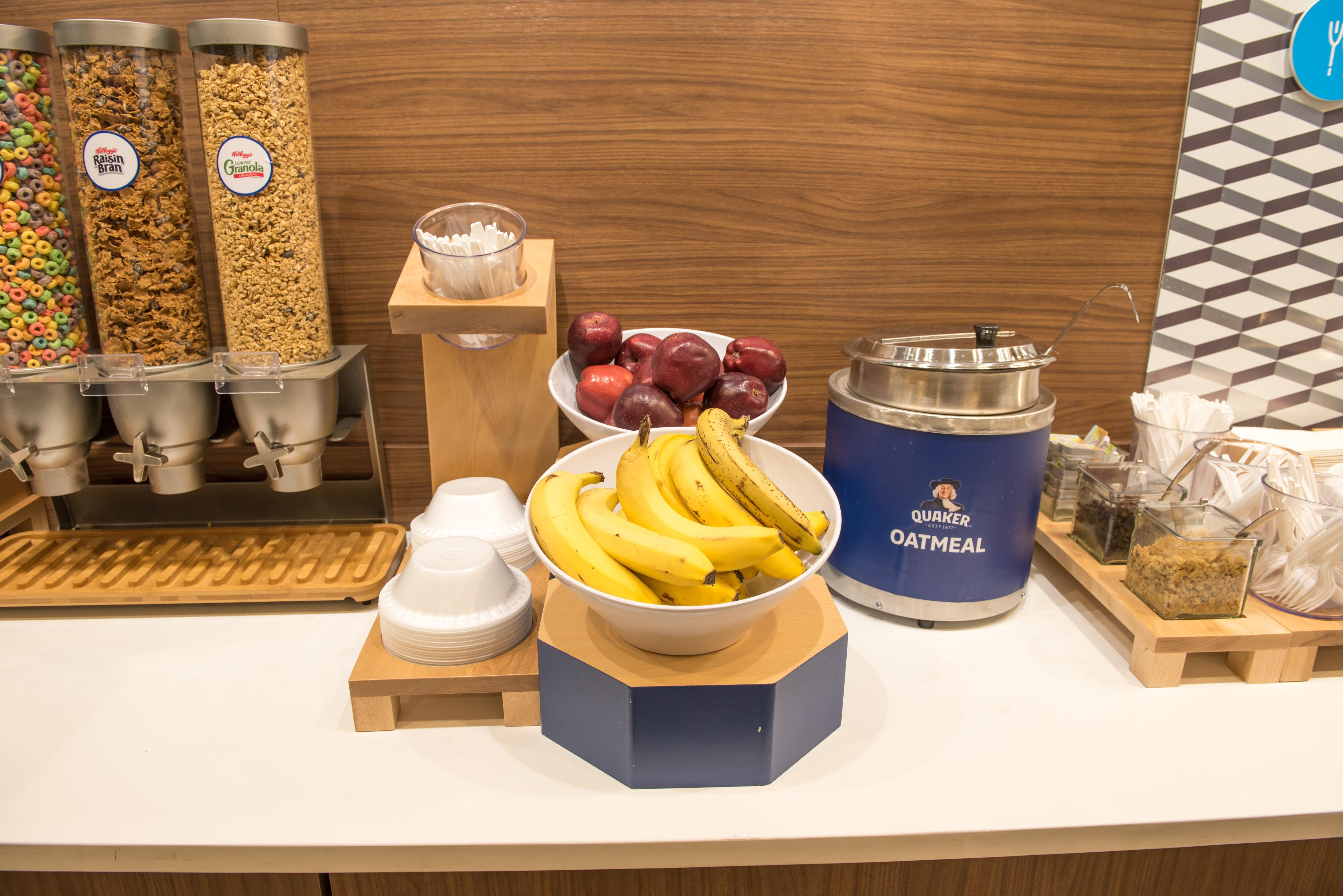 Holiday Inn Express & Suites - Orland Park Mokena By Ihg Buitenkant foto